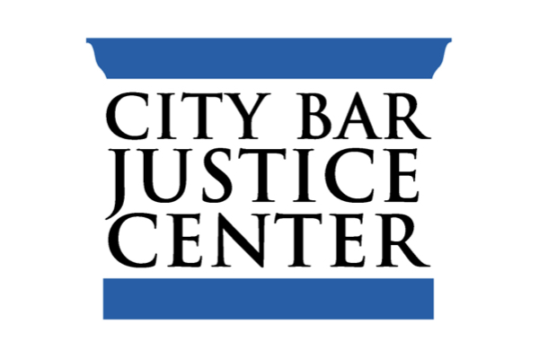 City Bar Justice Center