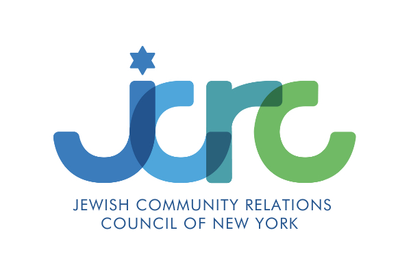 Jewish Community Relations Council – New York