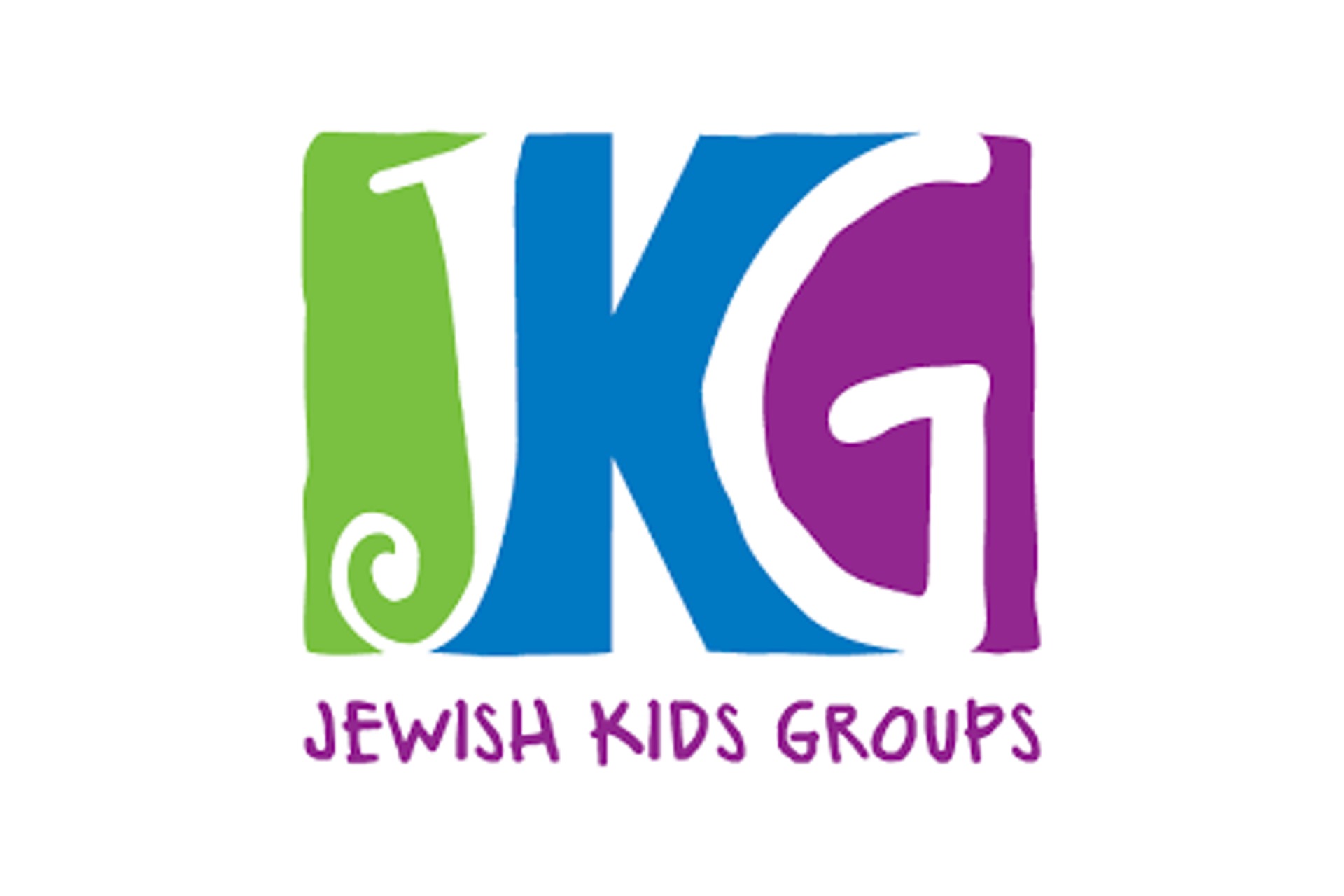 Jewish Kids Groups