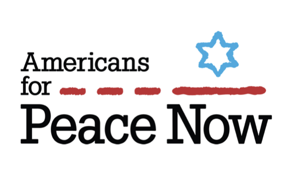 Americans for Peace Now