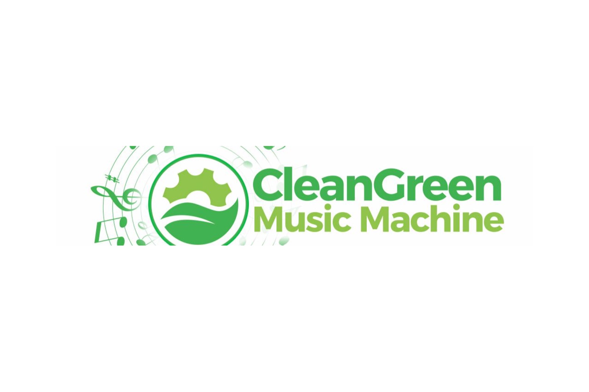 Clean Green Music Machine