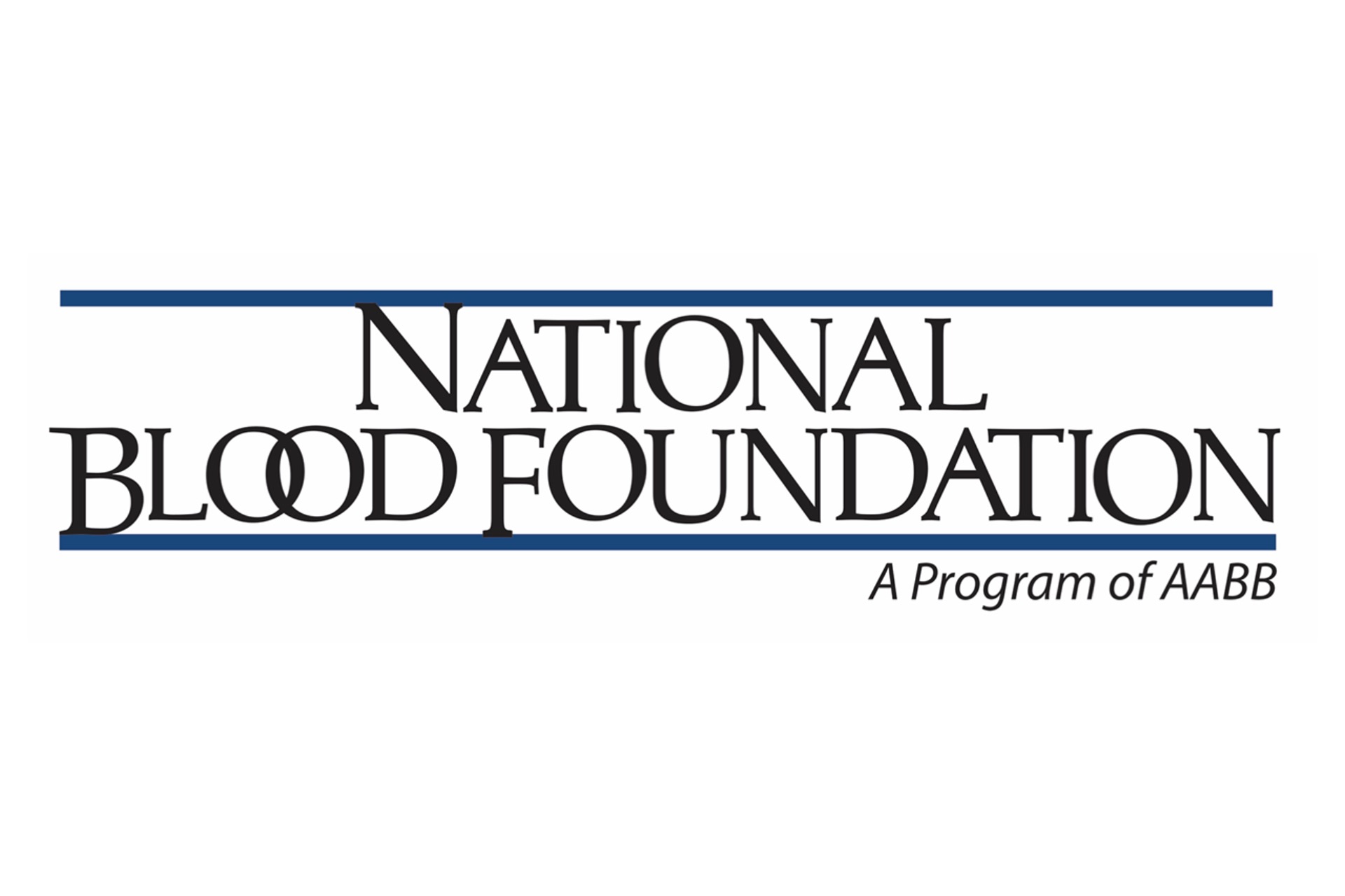 National Blood Foundation