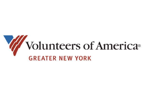 Volunteers of America - Greater New York